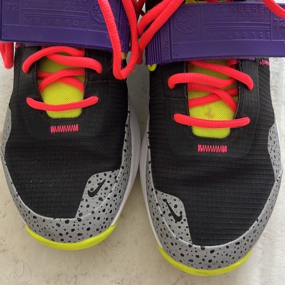 Nike Air Force Max Ep - Picture 2 of 6